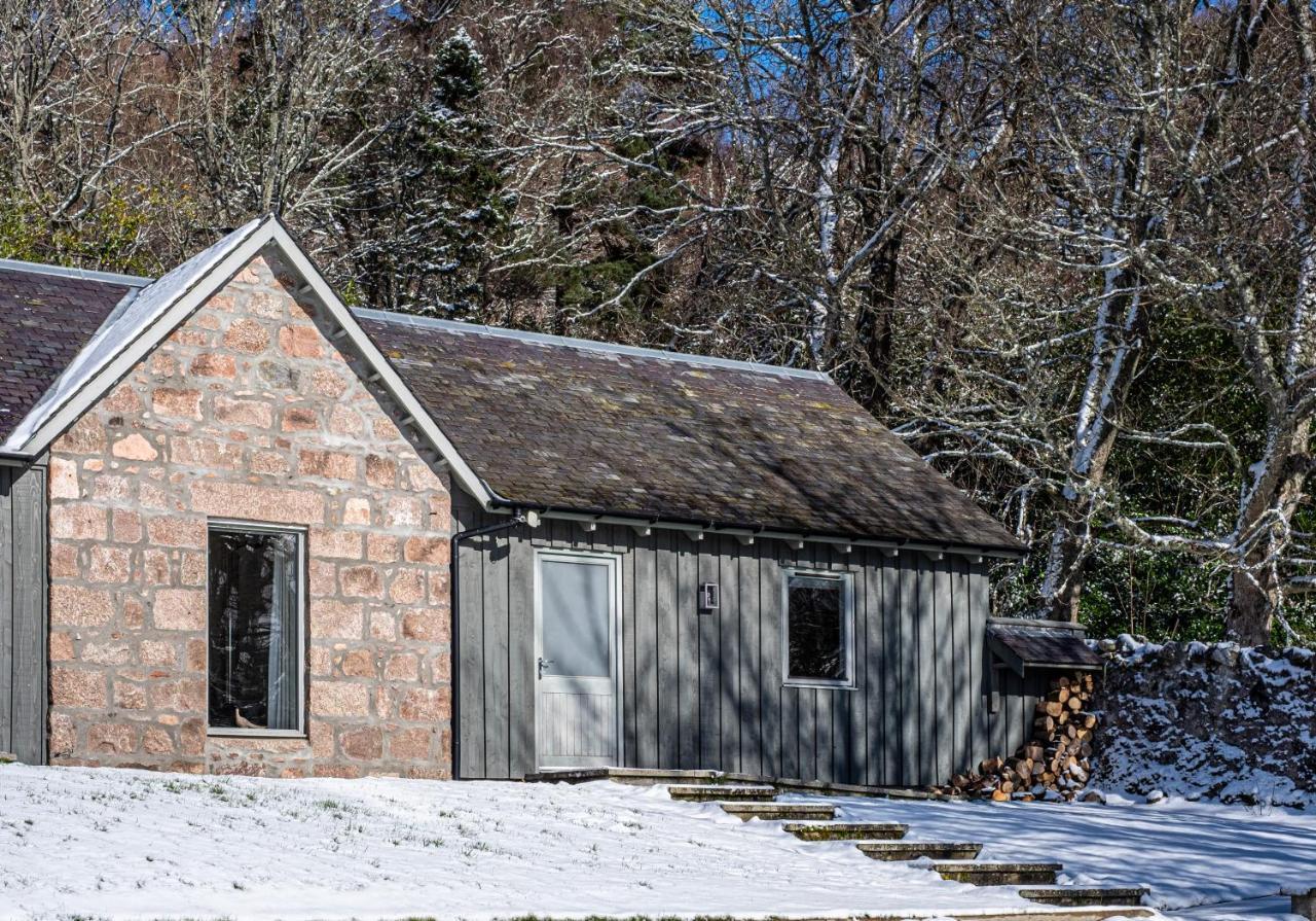 The Kennels Villa Ballogie Kültér fotó